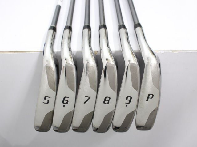2012|VT-501I 6本組|R|24