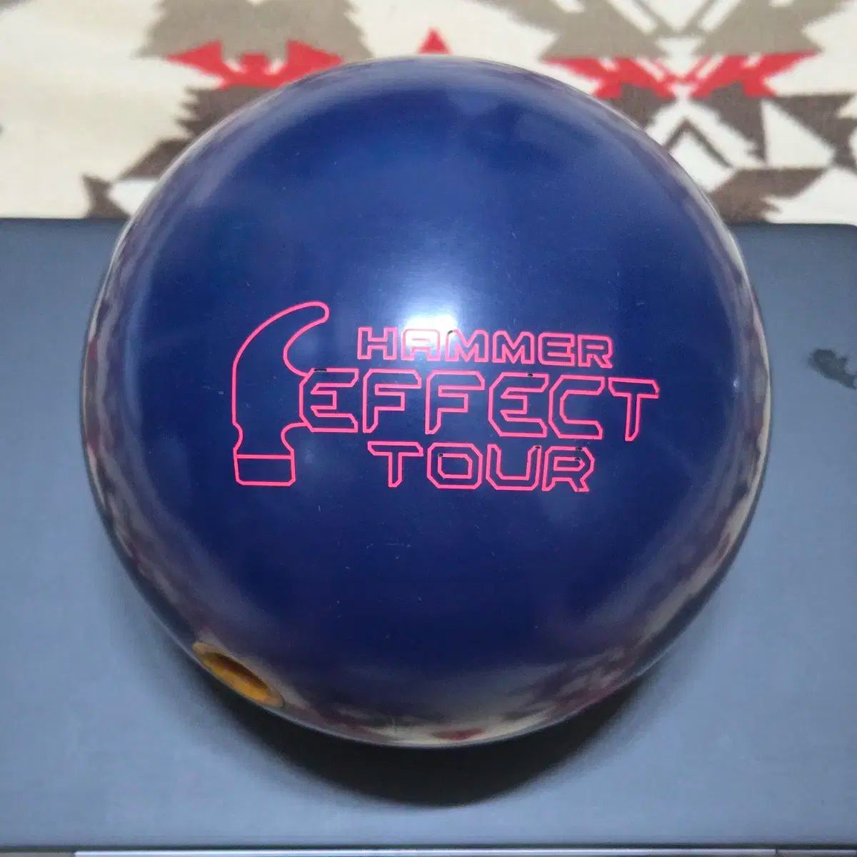 パープルハンマー 14ポンド Amazon.co.jp: Hammer パープルハンマー パールウレタン 14