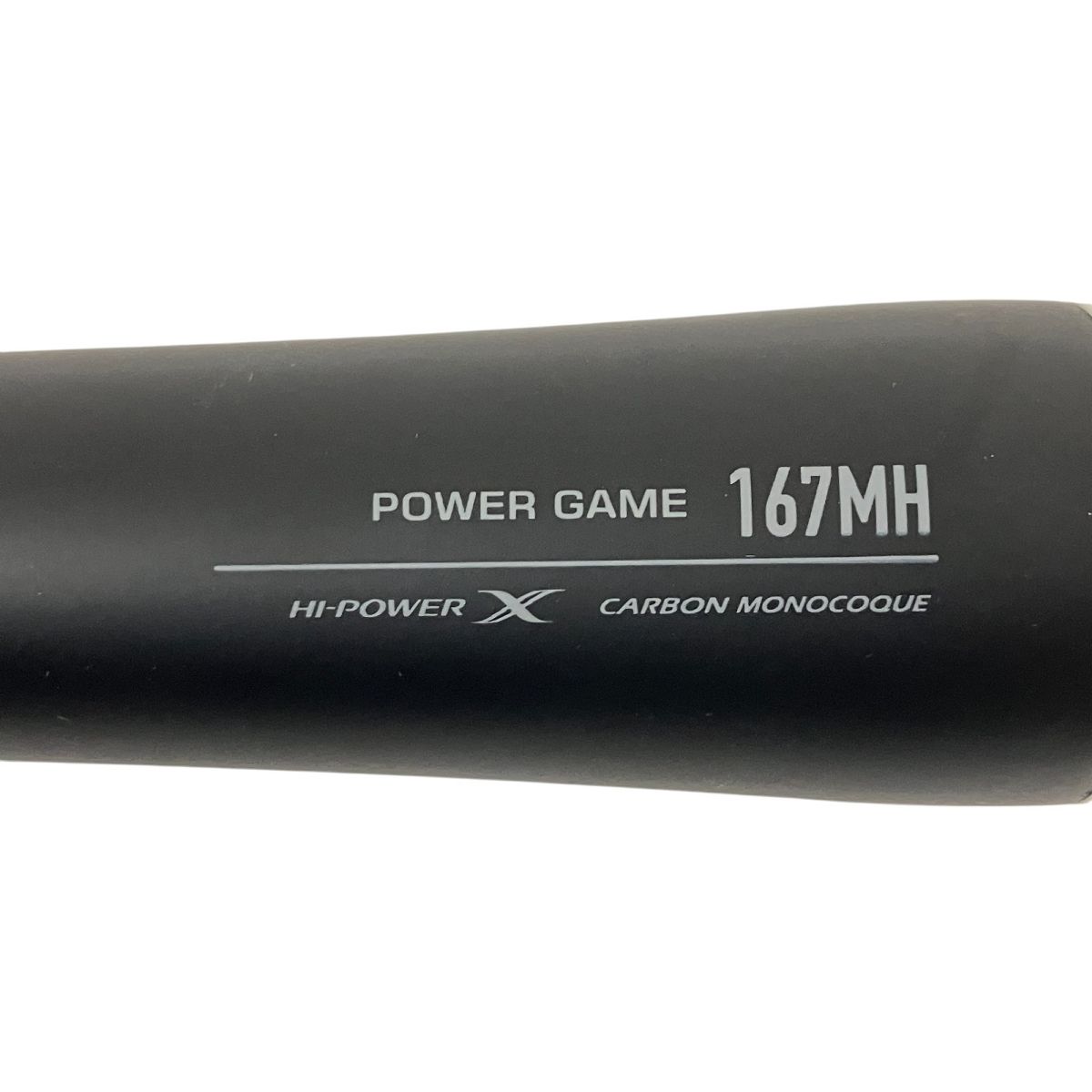 22エクスプライド　167MH   ジャンク SHIMANO EXPRIDE 167MH シマノ 22 エクスプライド ロッド 釣具