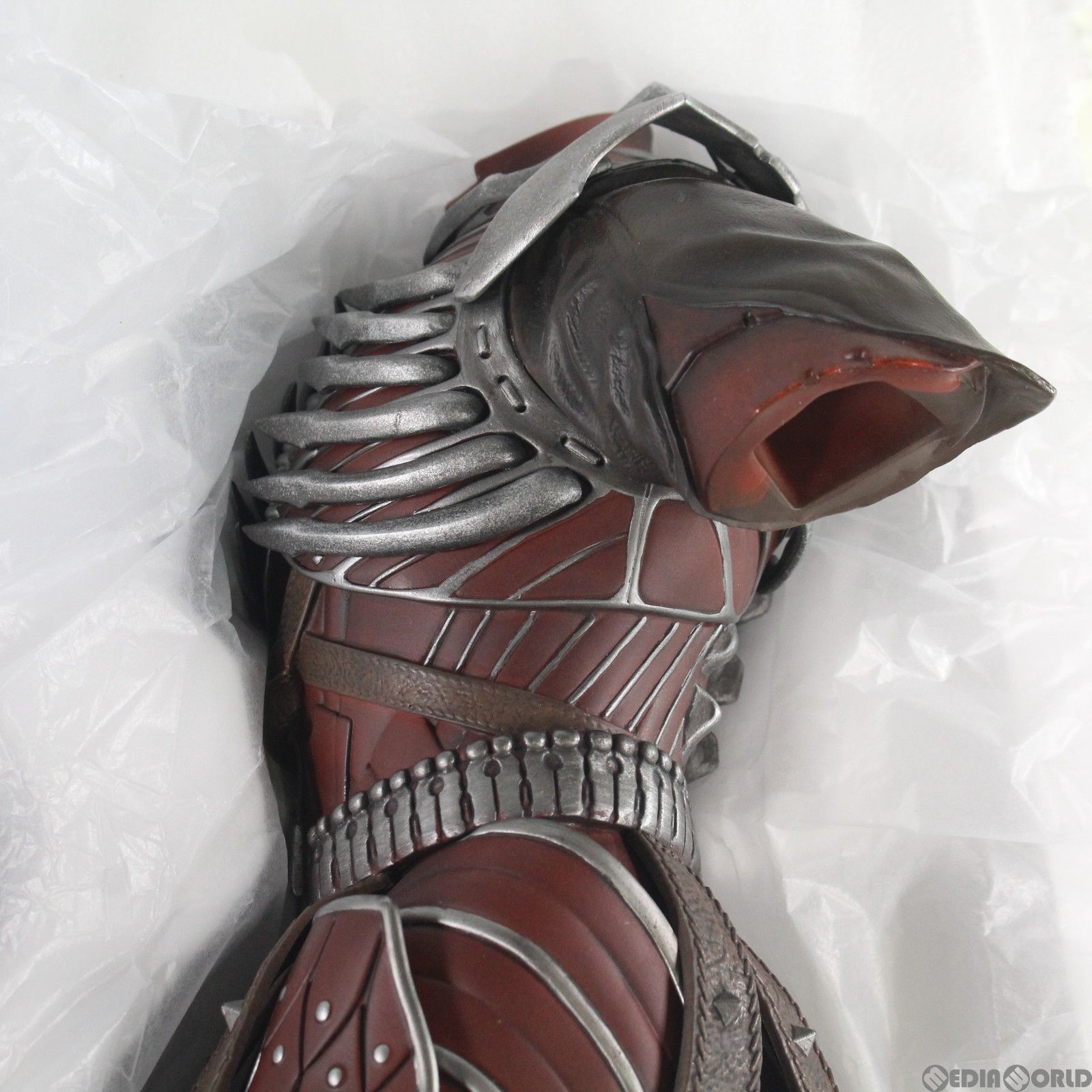 エレディン ウィッチャー3 ワイルドハント 完成品 スタチュー