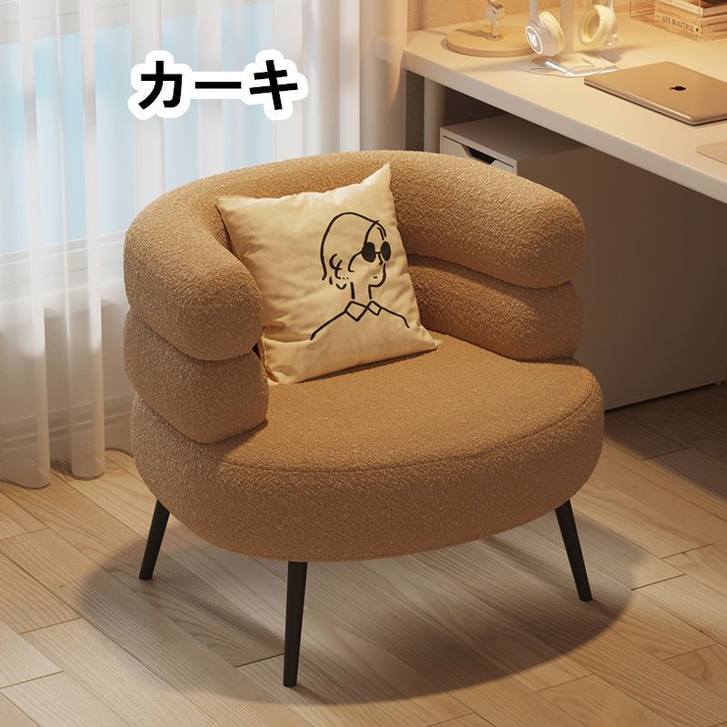 一人暮らし北欧風