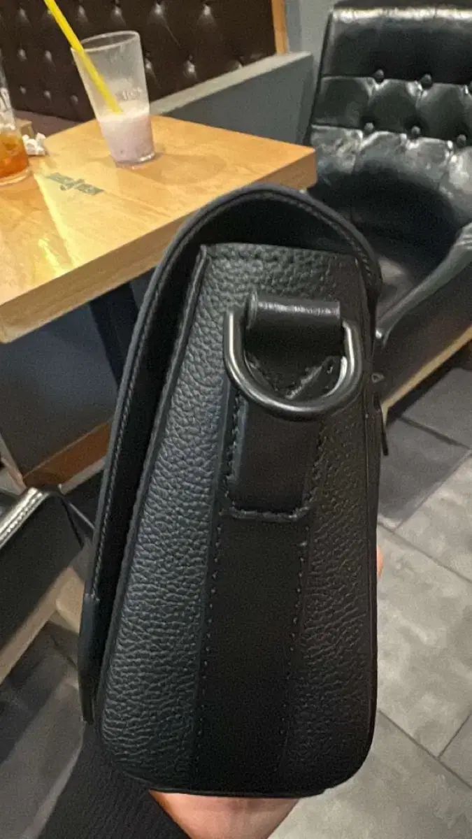 離陸 メッセンジャーバッグ