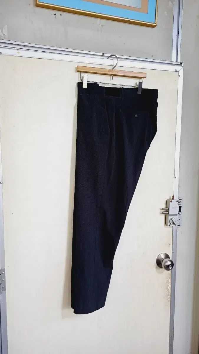 オール4U オス 夏 ゴルフパンツ 36 サイズ長さ 98 cm