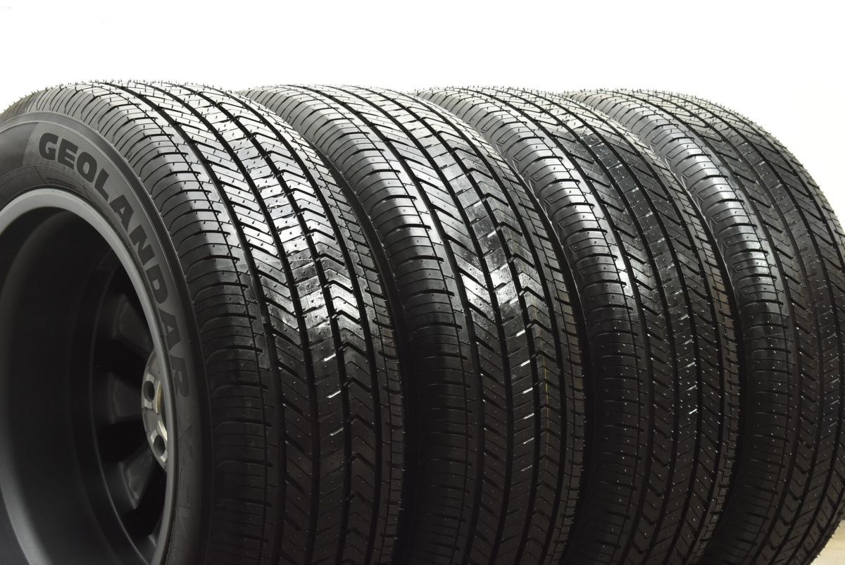 ヨコハマ ジオランダーX-CV