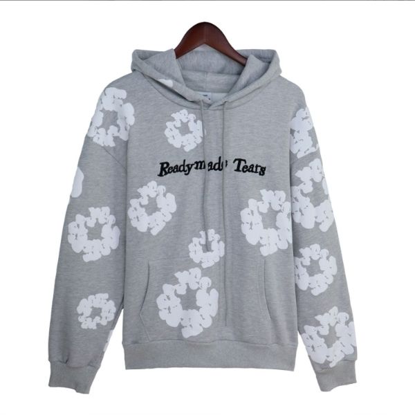 新品未使用 激アツ◇READYMADEレディメイド/DENIM TEARSデニム 