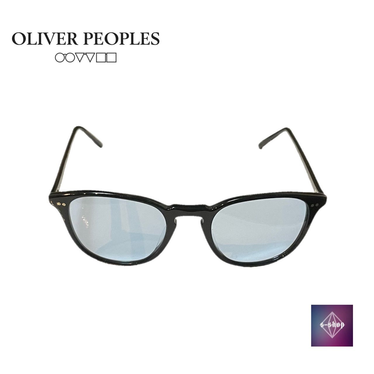 美品】 OLIVER PEOPLES オリバーピープルズ サングラス OV5414SU ...