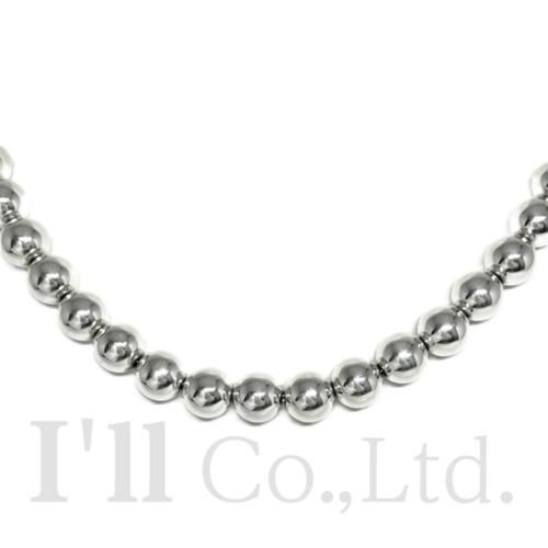 値下げ！Tiffany&Co. ティファニー ハードウェア ボール