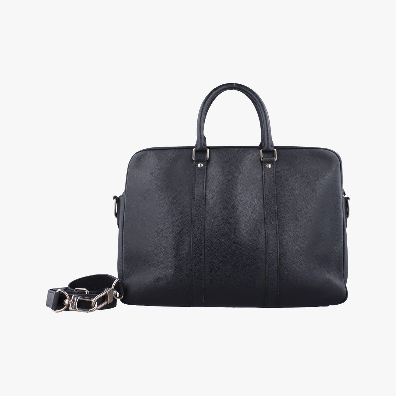 ルイヴィトン　LOUIS VUITTON 　タイガ　アルドワーズ ルイヴィトンLouis VuittonクマンゲートPM アルドワーズ タイガ