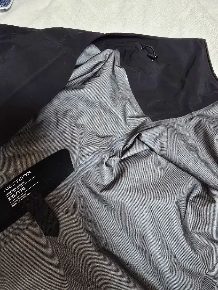 XXL