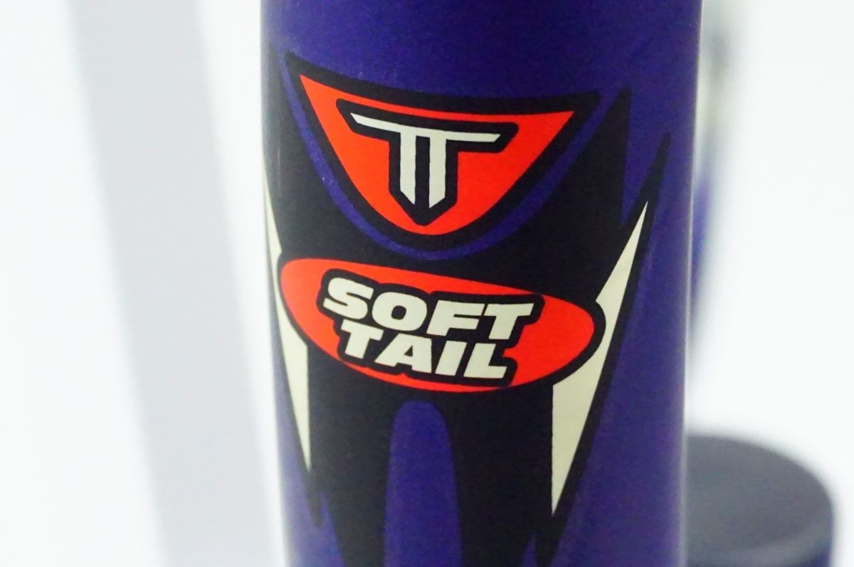 年式不明 フレームセット