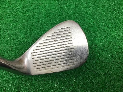 中古】 テーラーメイド M4 AW レフティ ウェッジ WG RE-AX 90