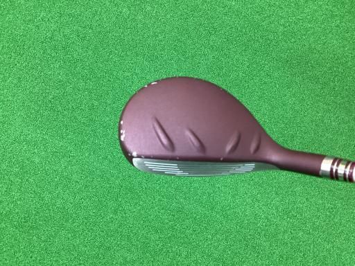 ピン G Le 2 U 6 レディース ユーティリティ UT ULT 240 J フレックスL 女性用 右利き 右用 Cランク ゴルフクラブ