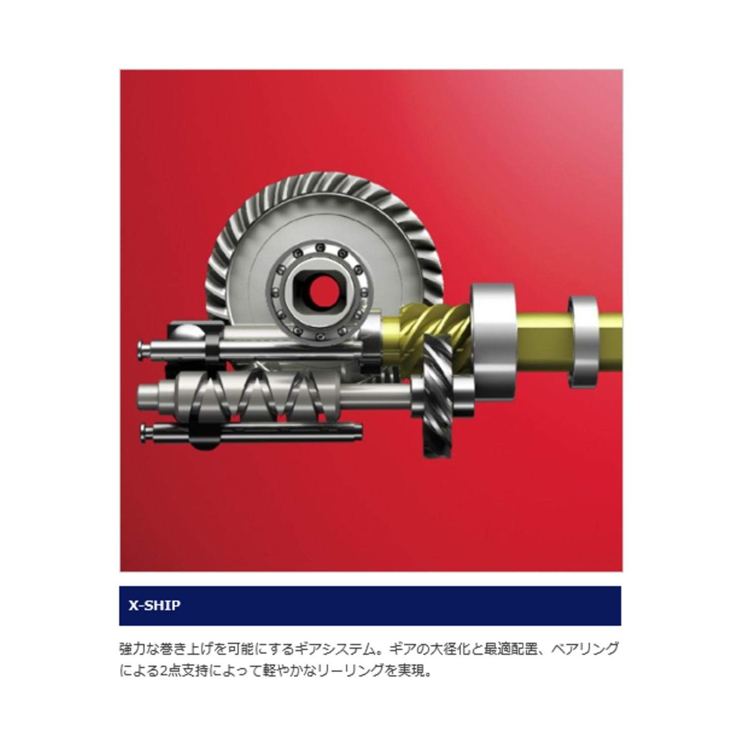 シマノ(SHIMANO) スピニングリール 磯 17 BB-X ハイパーフォース