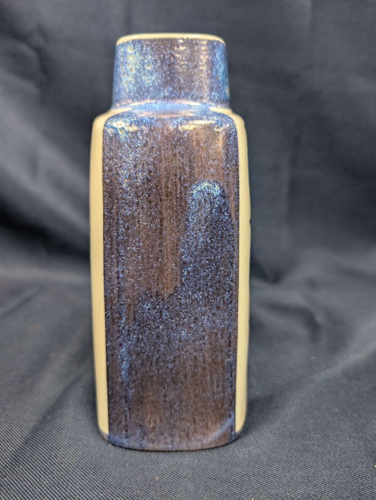 ロイヤルコペンハーゲン テネラ フラワーベース