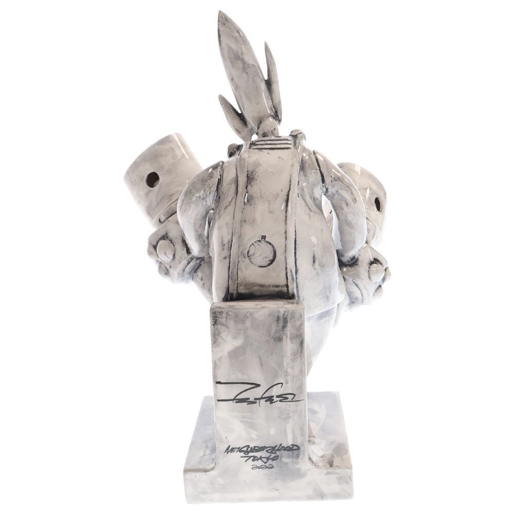 NEIGHBORHOOD NEIGHBORHOOD (ネイバーフッド) 22AW FUTURA HOMESPRAY