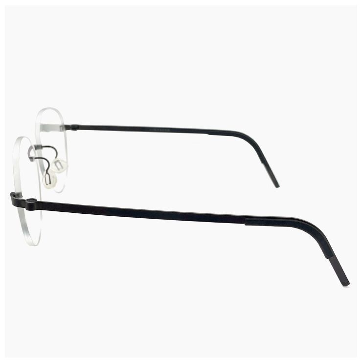 ジミーチュウ Jimmy Choo LILIA グリッターチェーンクラッチバッグ