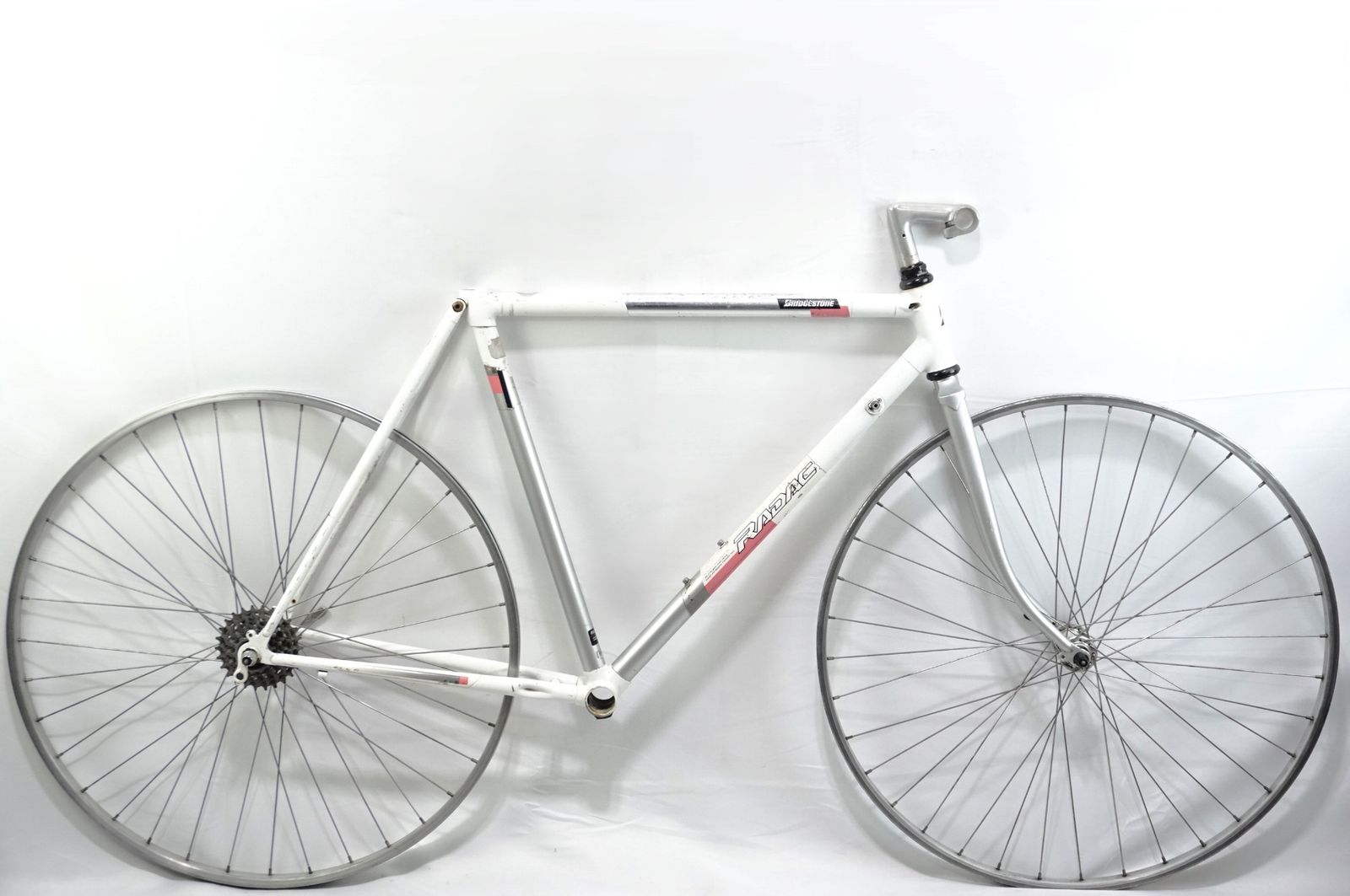 BRIDGESTON 「ブリヂストン」 RADAC 年式不明 ロードバイク