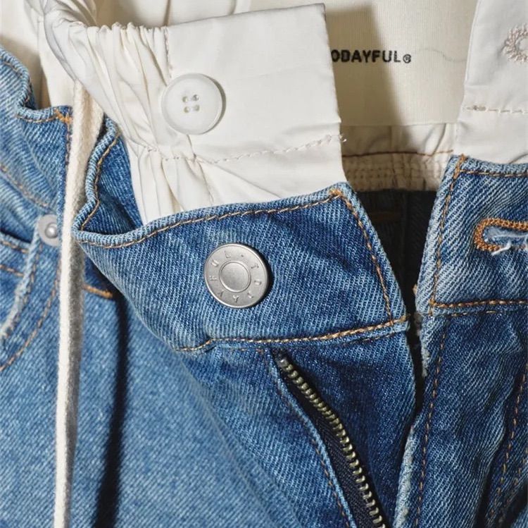 Denim