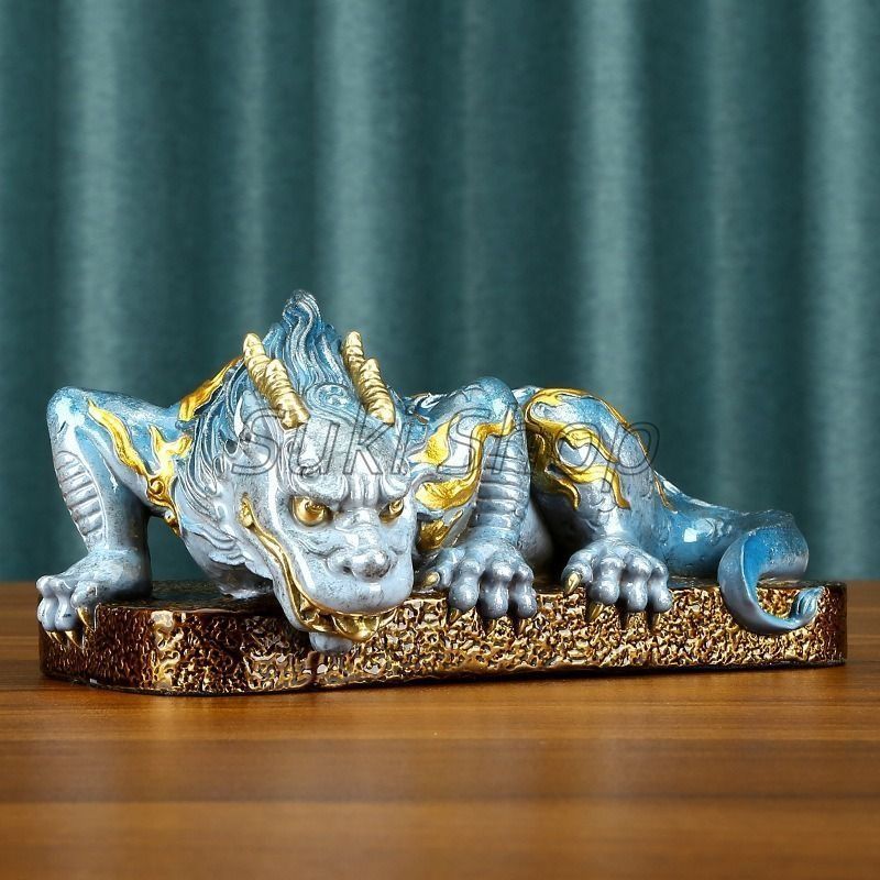 ガルーダ 木製 木彫り 置物 魔除け 神鳥 インドネシア 大型 ガルーダ