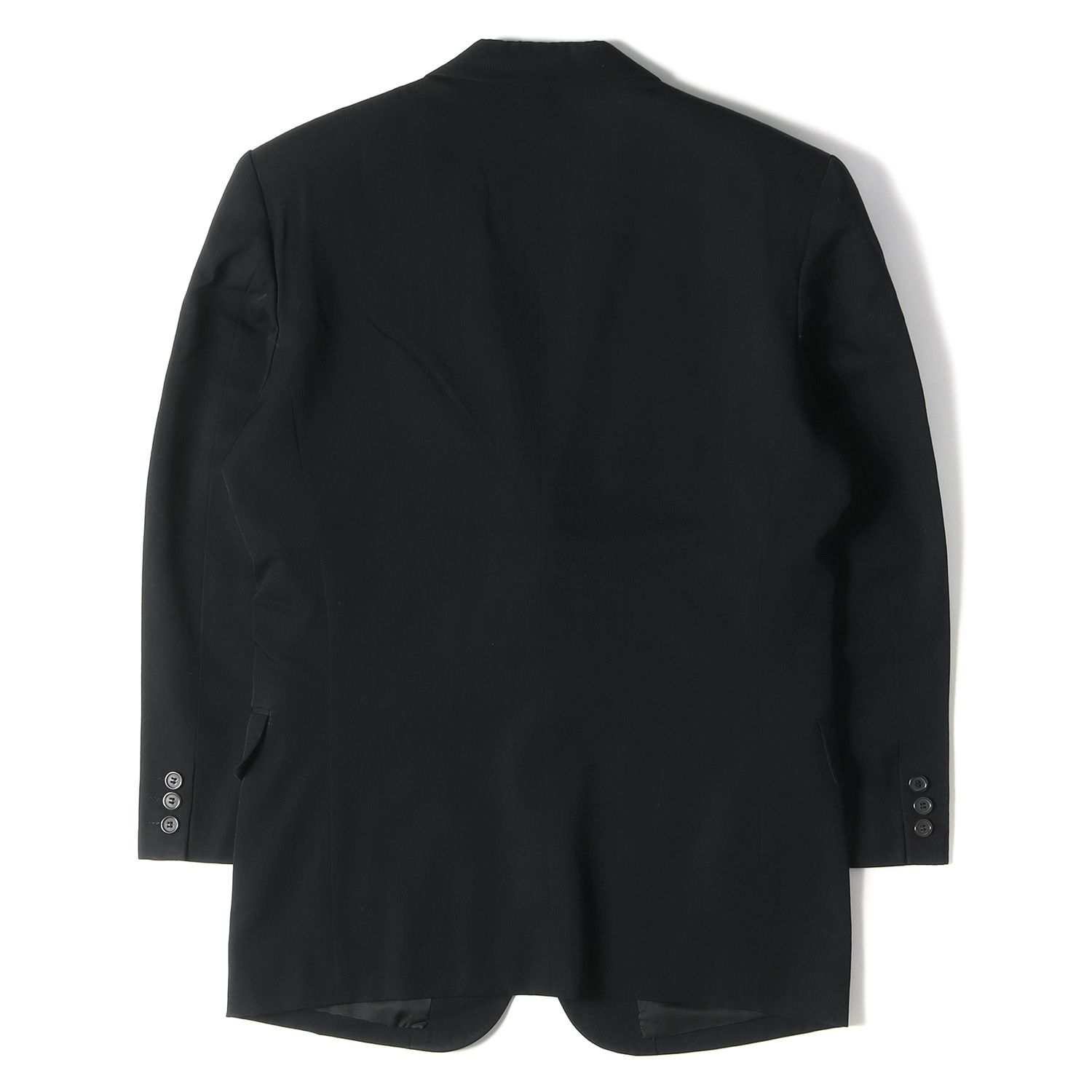 【即決】トキオ クマガイ シルクウールスーツ TOKIO KUMAGAI homme