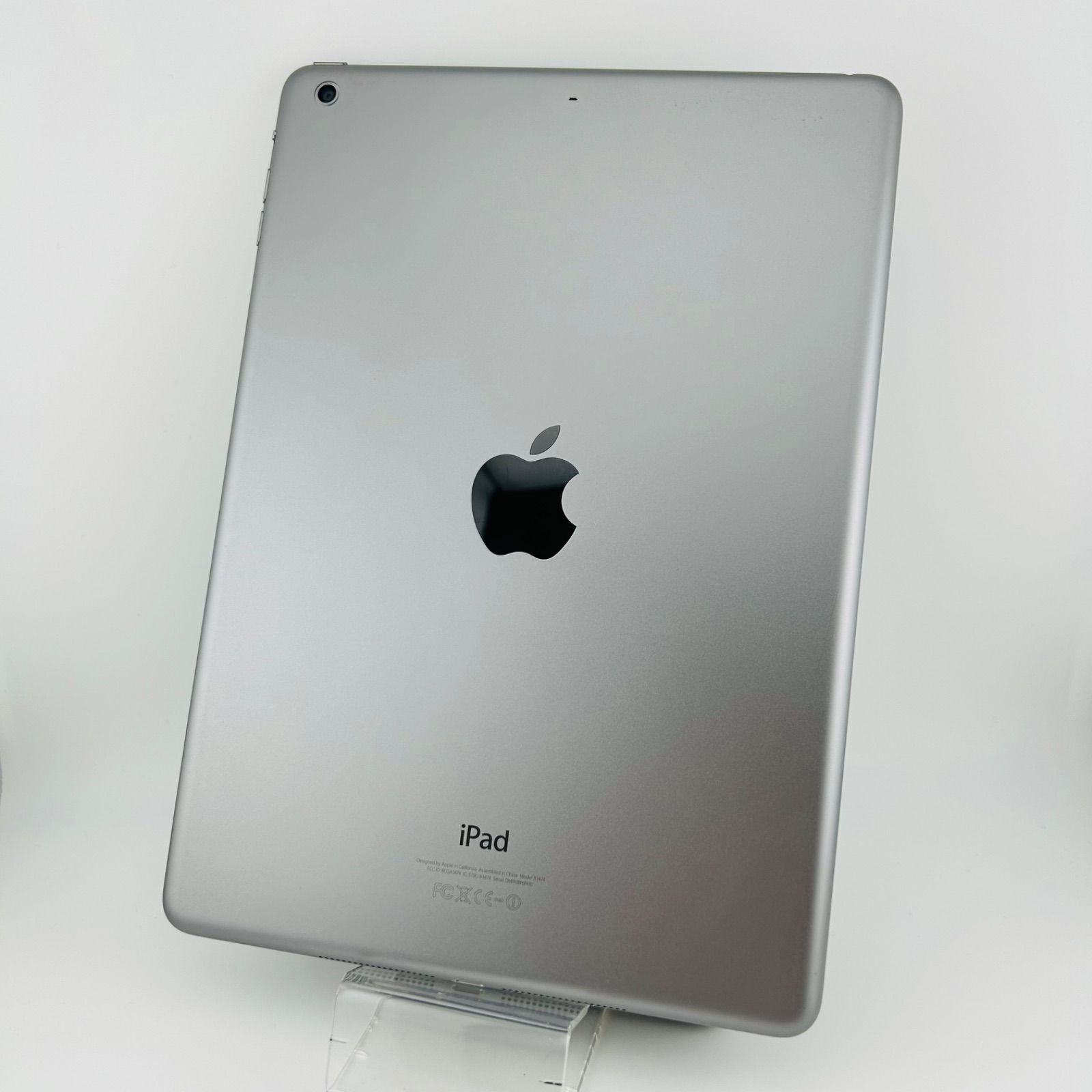 バッテリー100%】iPad Pro 128GB 第一世代 シルバー 12.9