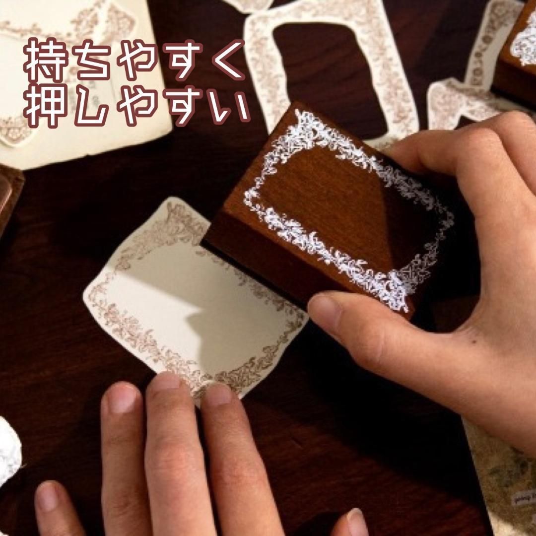 アンティーク・スタンプアルバム アンティーク・スタンプアルバム