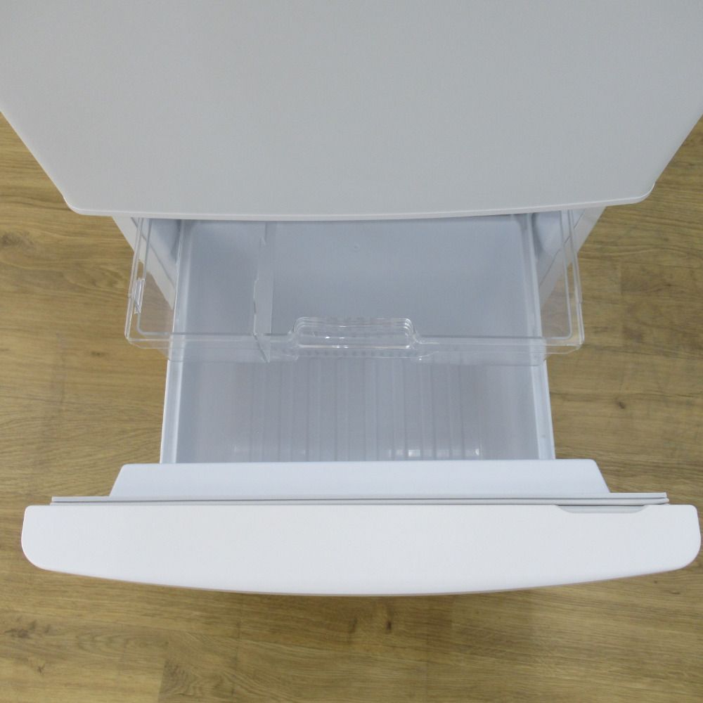 Panasonic 冷蔵庫 NR-B14CW-W 2020年製 洗浄・除菌済 【公式通販】