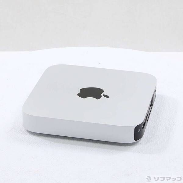 〔 品〕 Mac mini Late-2014 MGEN2J A Core_i5 2.6GHz 16GB HDD1TB 〔10.15 Catalina〕 262