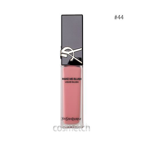Yves saint Laurent サンローラン チーク 44番 YSL メイクミーブラッシュ パウダー 44 NUDE LAVALLIERE / YVES