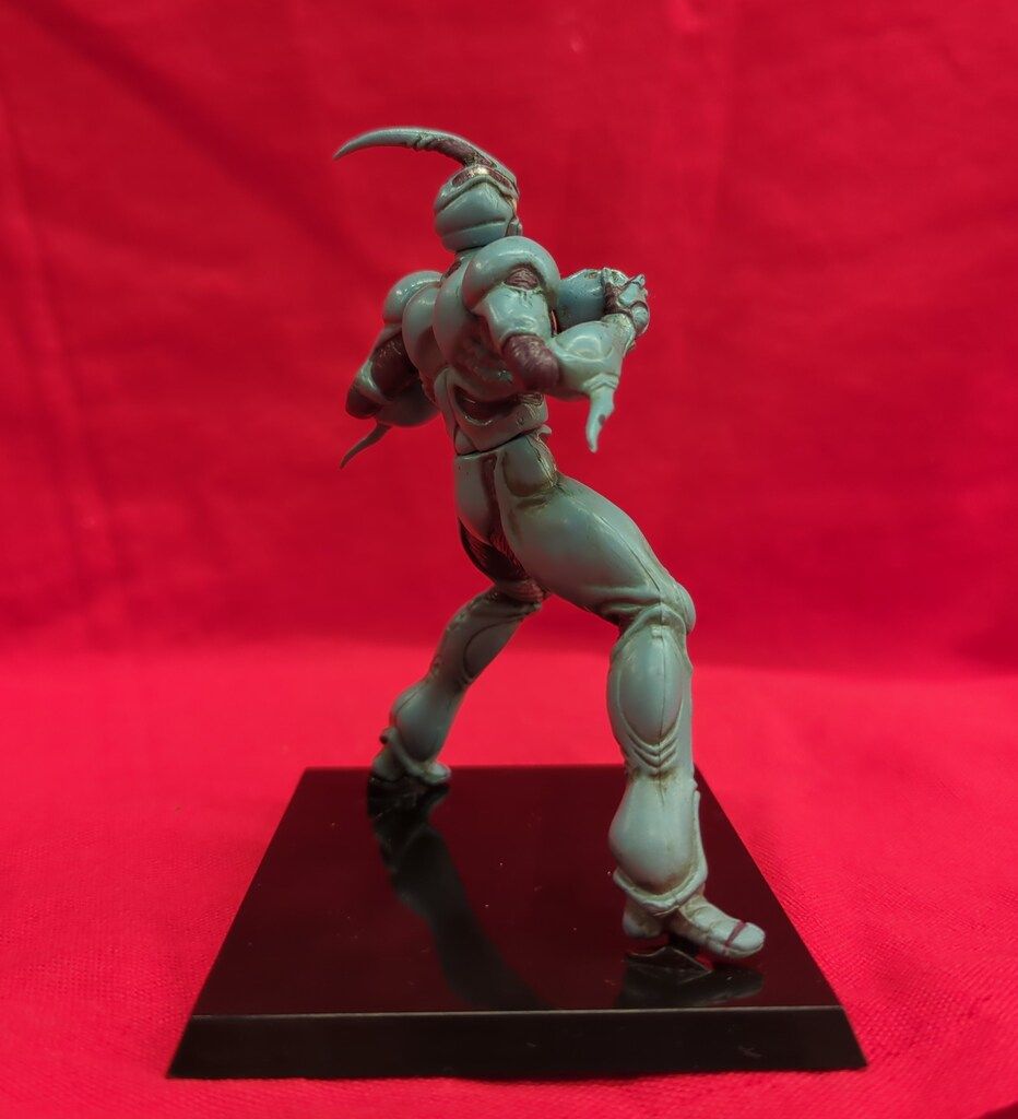 マックスファクトリー　強殖装甲 ガイバー　トレーディングフィギュア　5種 Amazon | 強殖装甲ガイバー BIO FIGHTER COLLECTION MAX ネオ