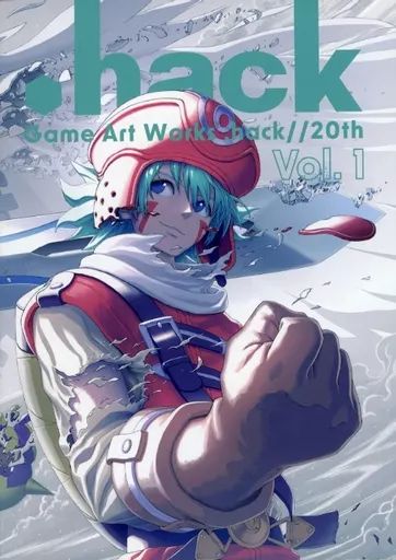 アニメムック ≪コンシューマゲーム書籍≫ 北へ。 NOCCHI ART WORKS