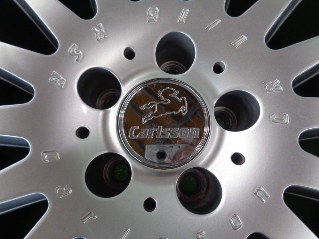 カールソン1/16 RSR 21インチ245/35R21