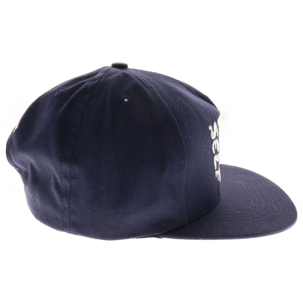 SUPREME (シュプリーム) 17SS Go Fuck Yourself 5-Panel