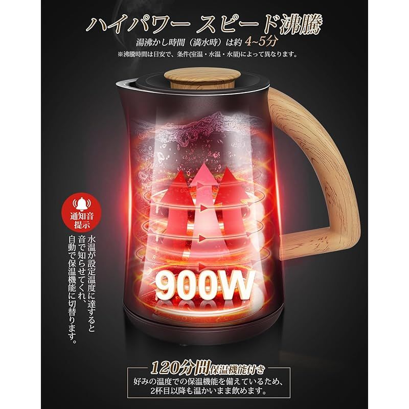 コーヒー マットな質感