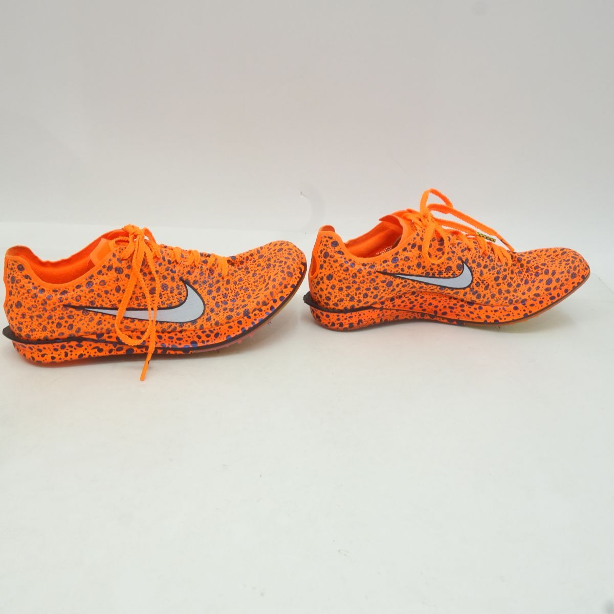 NIKE/ナイキ ZOOMX DRAGONFLY 2 ELITEOLY ドラゴンフライ2