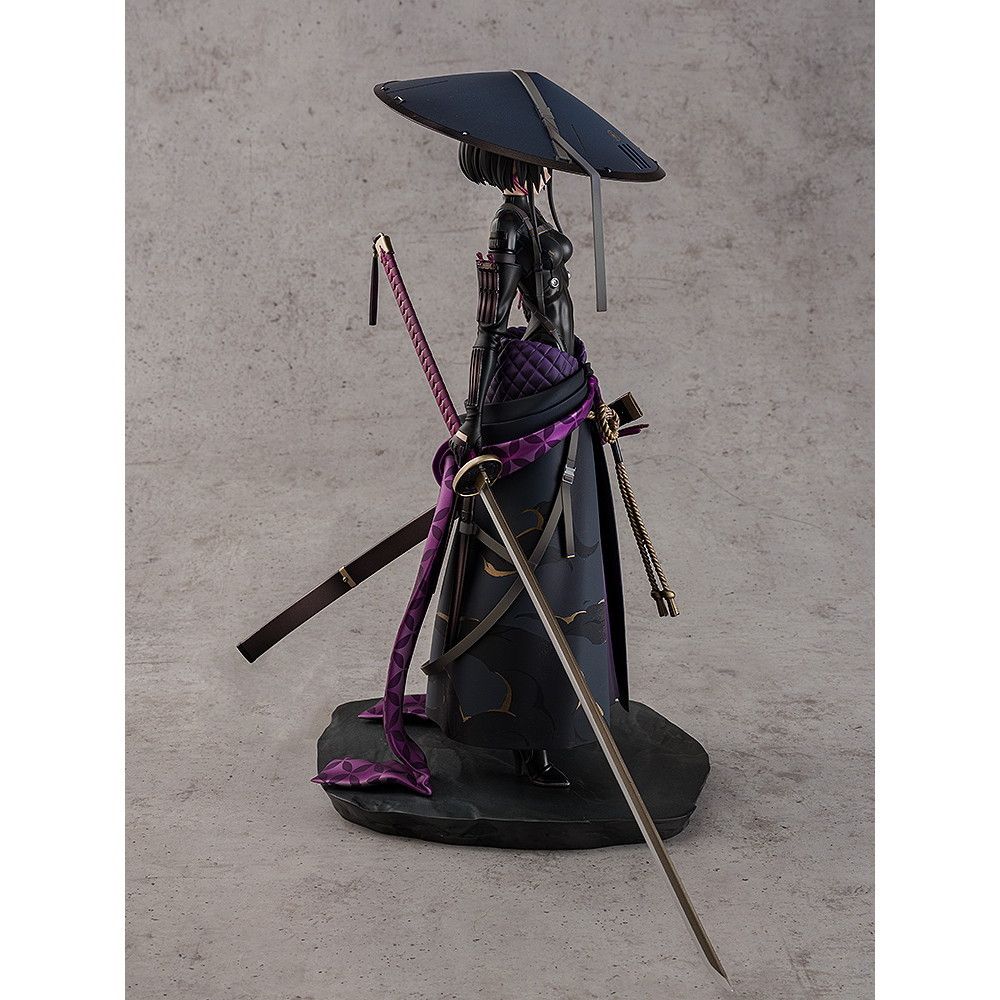 RONIN(ロウニン) FALSLANDER(フォルスランダー) 1/7 完成品 フィギュア KADOKAWA(カドカワ) RONIN: フィギュア・プラモデル | カドスト | KADOKAWA公式