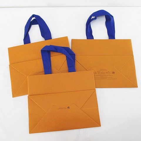 ショップ袋　エルメス　VUITTON HERMES（ショップ袋）のフリマアイテム一覧