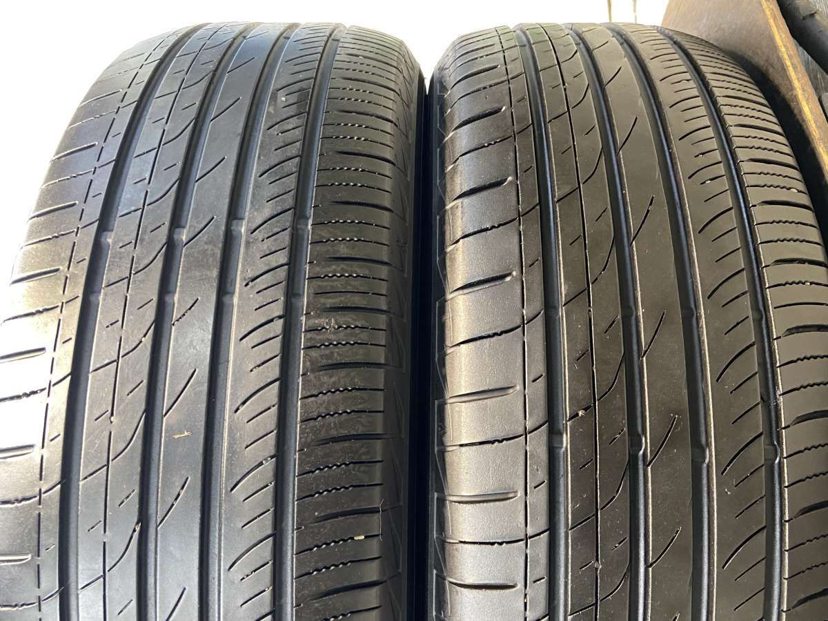 225 60R18 トーヨータイヤ プロクセス CL1 SUV タイヤ サマータイヤ 2本セット s18250925017 FFCRYSTALESIA_COM