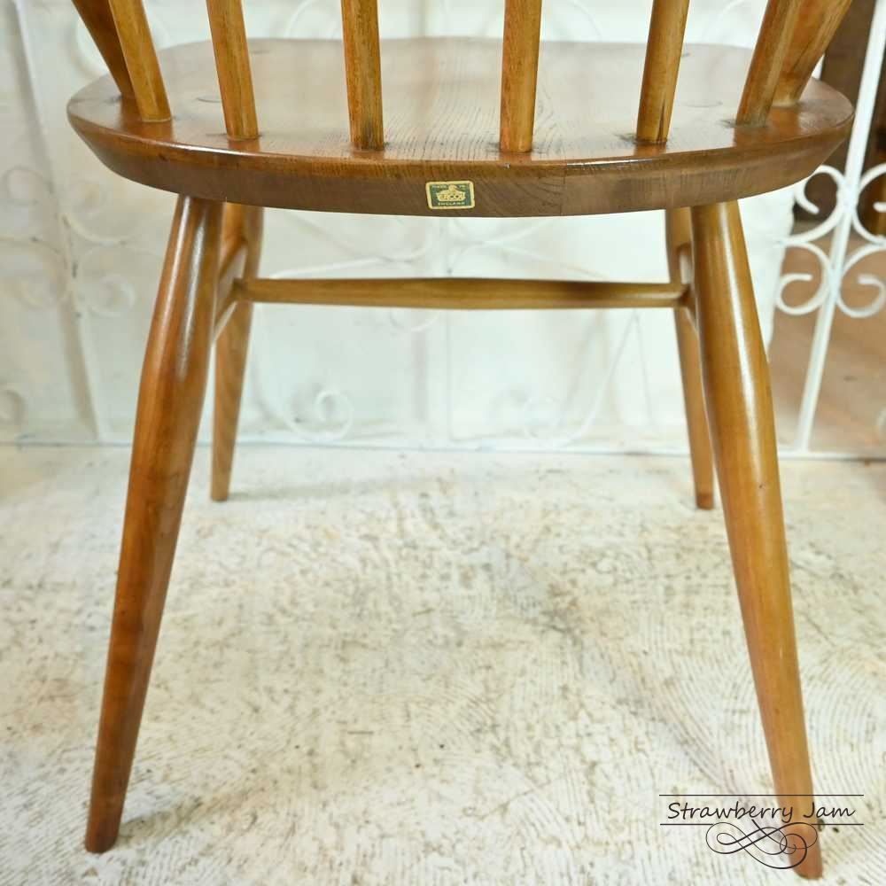 アンティークチェア フランス イギリス 英国 L3705-296-2 英国