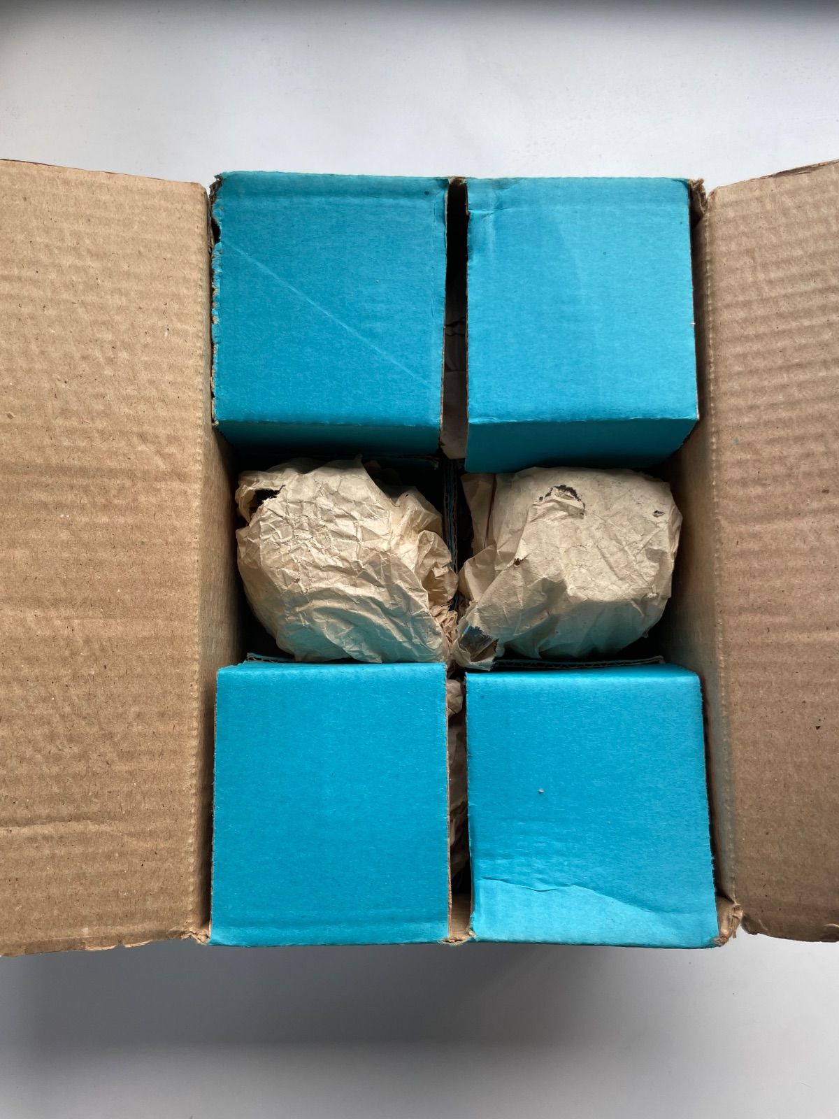 ボウルグラス4042 クリスタル