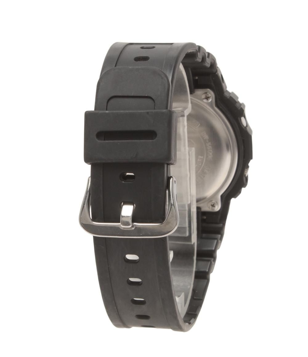 L.L.Bean エルエルビーン ハリントンジャケット スウィングトップ M カシオ 腕時計 DW-5600E-1 クオーツ メンズ CASIO