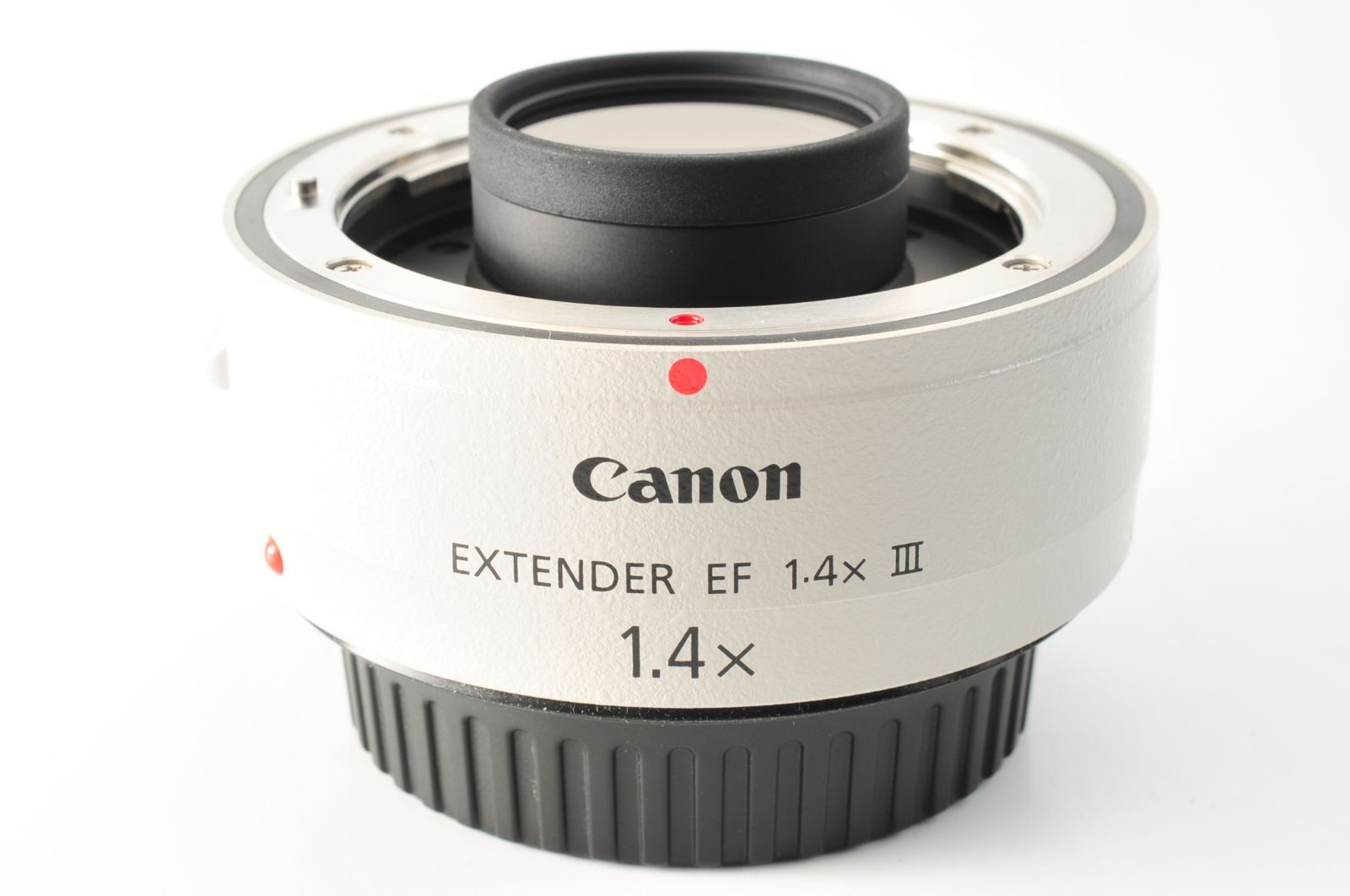 Canon Extender EF 1 4 X III ④