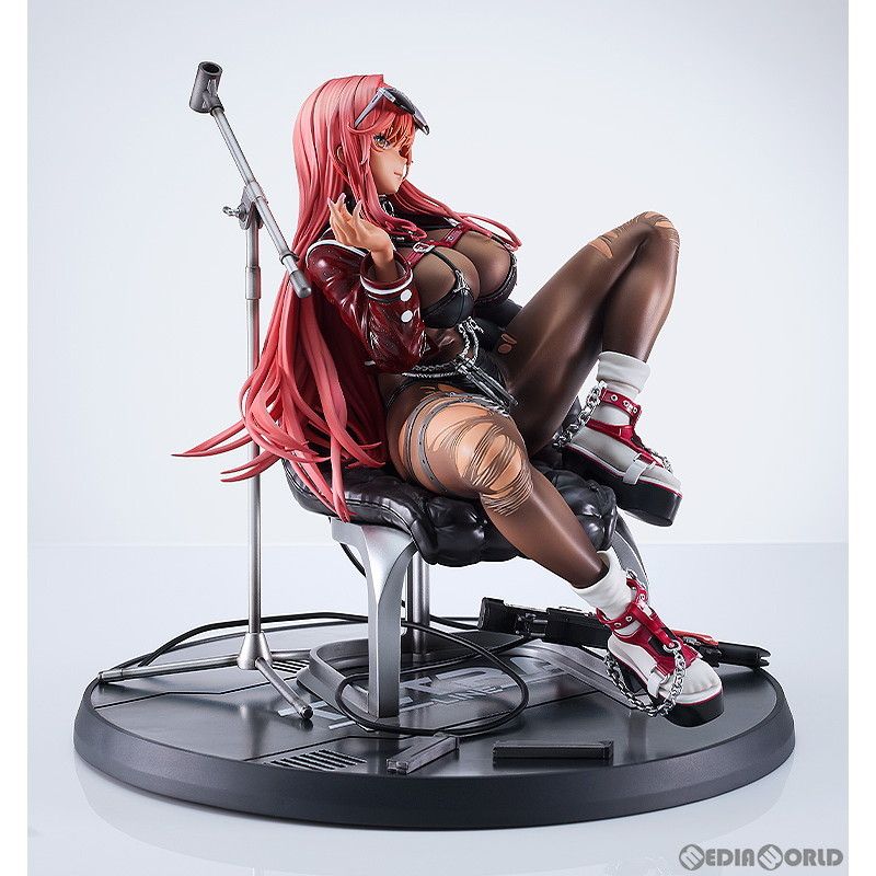 ボリューム 勝利の女神:NIKKE(ニケ) 完成品 フィギュア