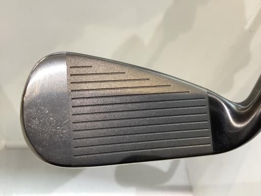 ダンロップ XXIO CROSS 2021 0 単品アイアン LI XXIO MH2000 フレックスR メンズ 男性用 右利き 右用 Cランク ゴルフクラブ