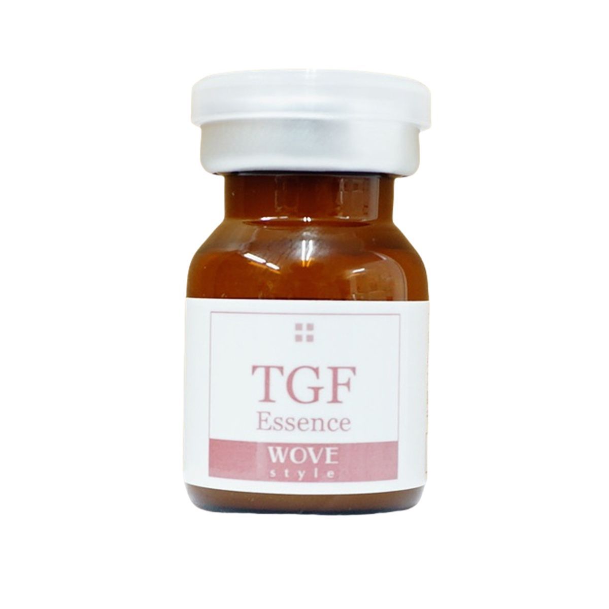 ウォブスタイル TGFエッセンス 5mL×12本 WOVE style セール エイジング