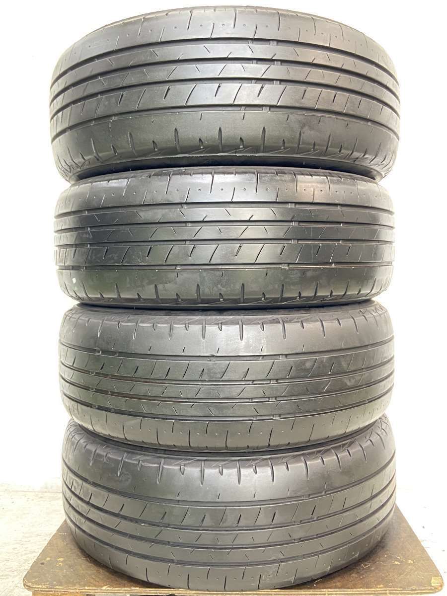 205/60R16  nブリヂストン プレイズ PX-RV2 n中古タイヤ サマータイヤ 4本セットn s16240312037