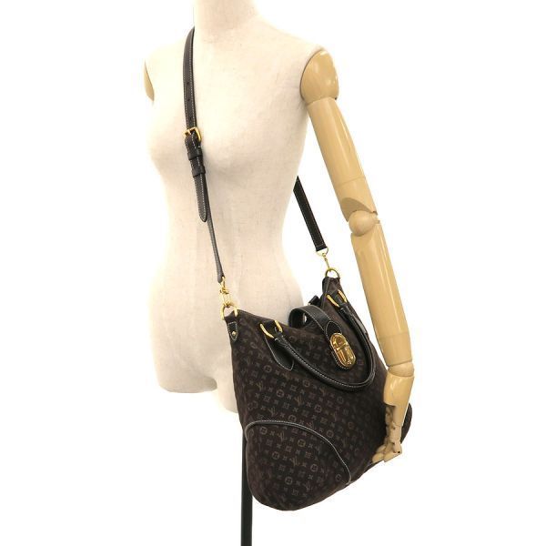 モノグラムイディール･エレジー M56696