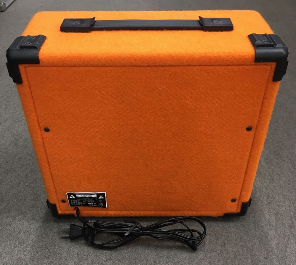 K【HY】【中古】Tony Smith トニースミス ベースアンプ TB-105