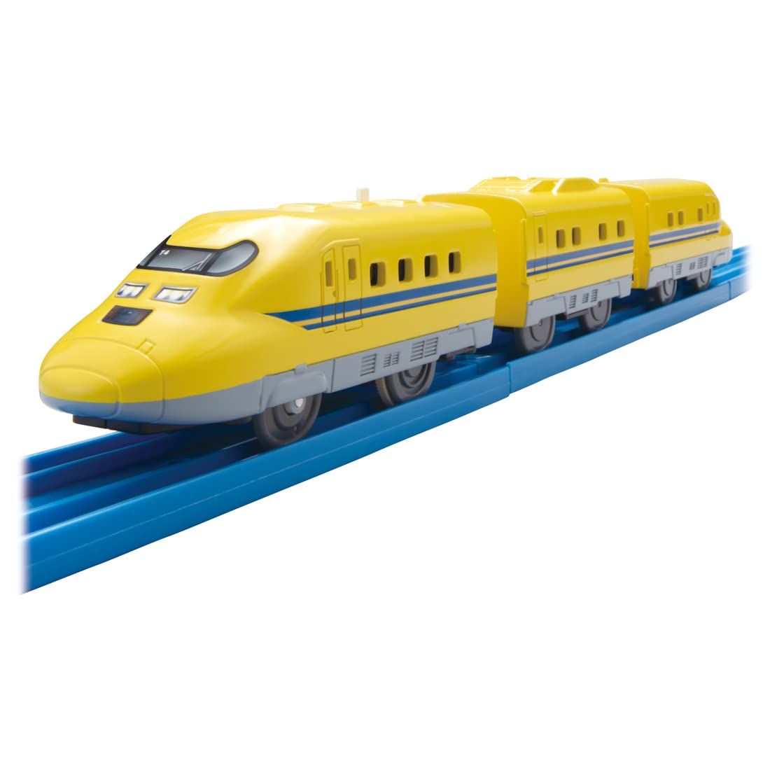 タカラトミー(TAKARA TOMY) 『 プラレール ES-05 923形ドクターイエロー 』 電車 列車 おもちゃ 3歳以上 玩具安全基準合格 STマーク認証 PLARAIL [ES-05 923形ドクターイエロー]