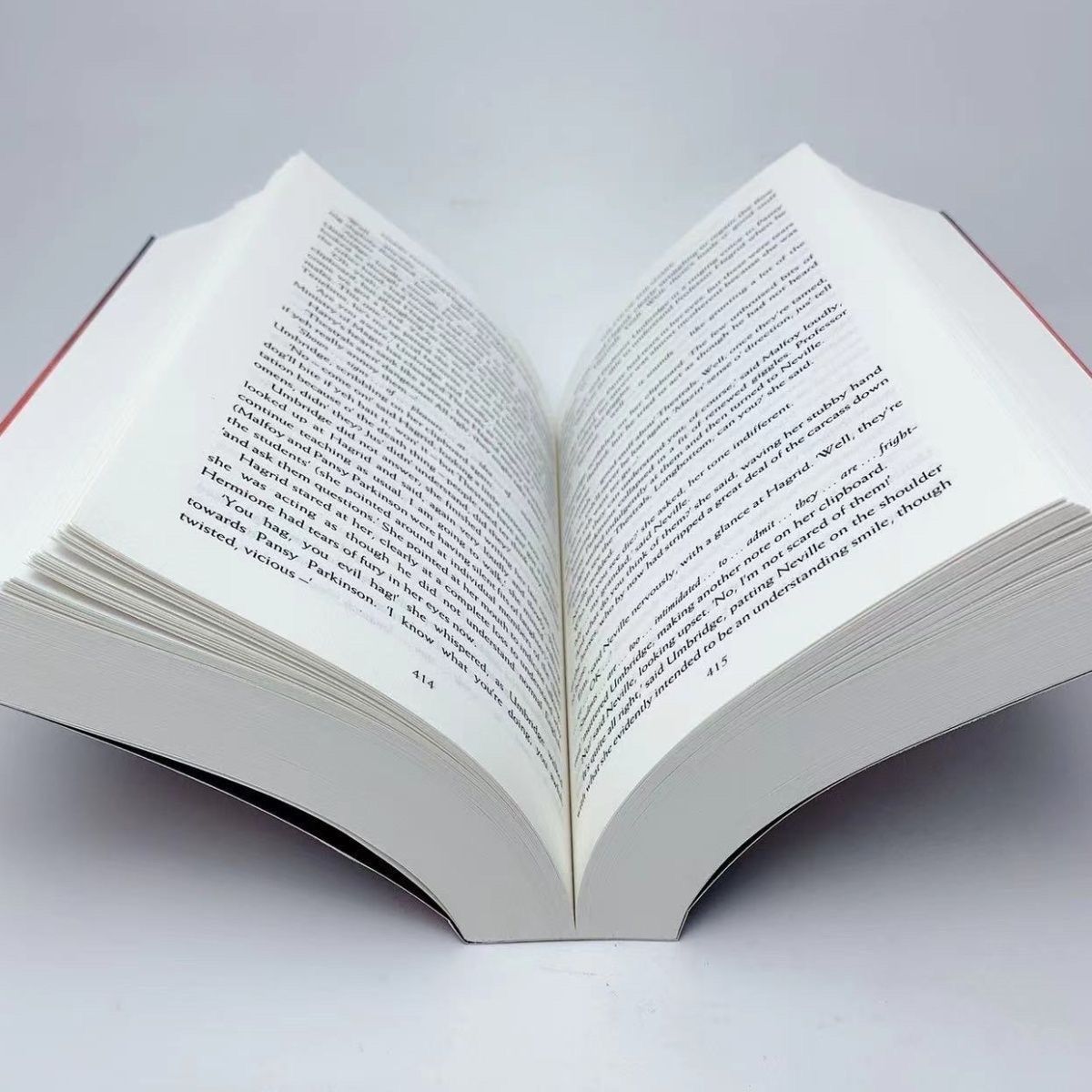 音源おまけ 新品未使用 ハリーポッター Harry Potter 洋書 英語